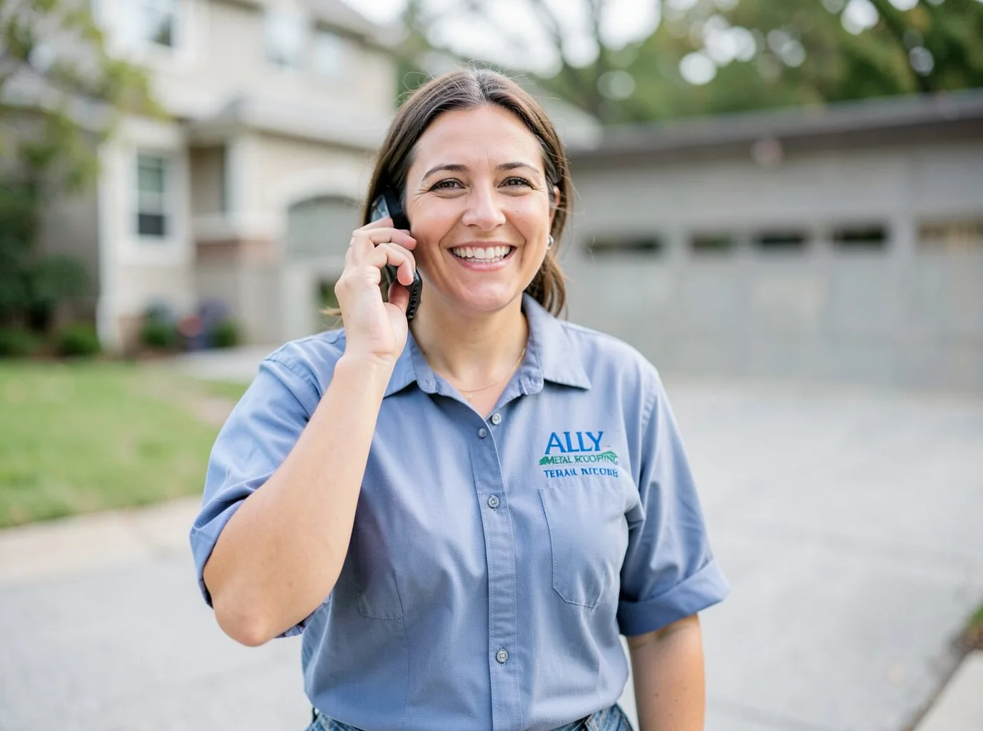 Metal Roof Installation Avenal, CA FAQs